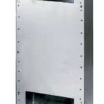 Ligação para Fornos Superpostos, Ø 150 mm