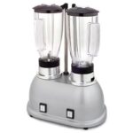Liquidificador Duplo Profissional 2x1,5L – 15.000rpm