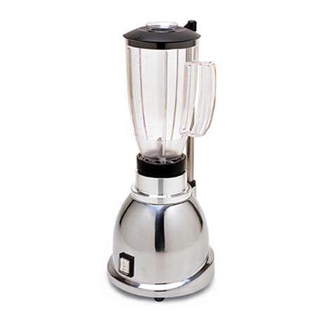 Liquidificador Profissional Simples 1,5L – 2 Velocidades