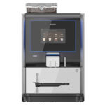 Máquina de Café Automática Profissional 2 Depósitos
