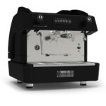 Máquina de Café Espresso Automática 1 Grupo - Preto