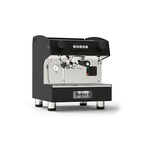 Máquina de Café Espresso Automática Profissional 1 Grupo