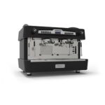 Máquina de Café Espresso Automática Profissional 2 Grupos