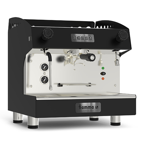 Máquina de Café Espresso Automática Profissional