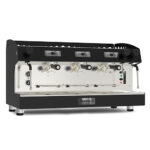 Máquina de Café Espresso Semi-Automática Profissional 3 Grupos