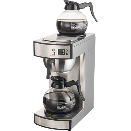 Máquina de Café de Filtro Automática Profissional 1 Jarro