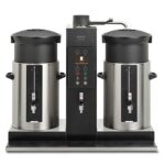 Máquina de Café de Filtro Profissional 30L