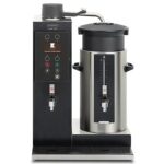 Máquina de Café de Filtro Industrial com Dispensador 30L