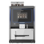 Máquina de Café Super Automática com Dois Moinhos