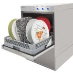 Máquina de Lavar Loiça Industrial ST500