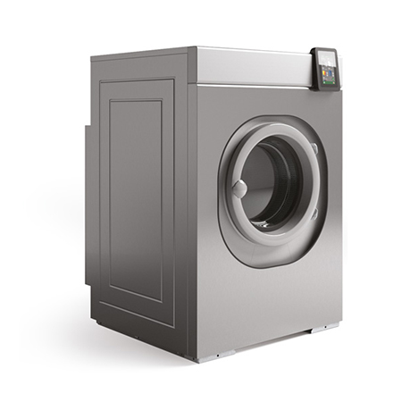 Máquina de Lavar Roupa Industrial 24 kg