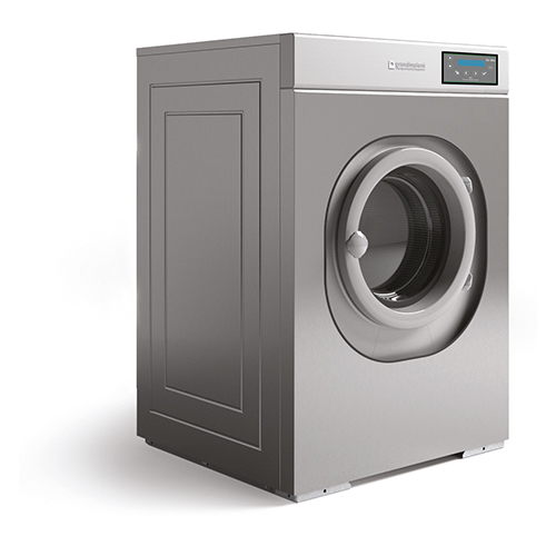 Máquina de Lavar Roupa Industrial Baixa Centrifugação 28 kg