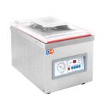 Máquina de Vácuo de Mesa 260mm Profissional