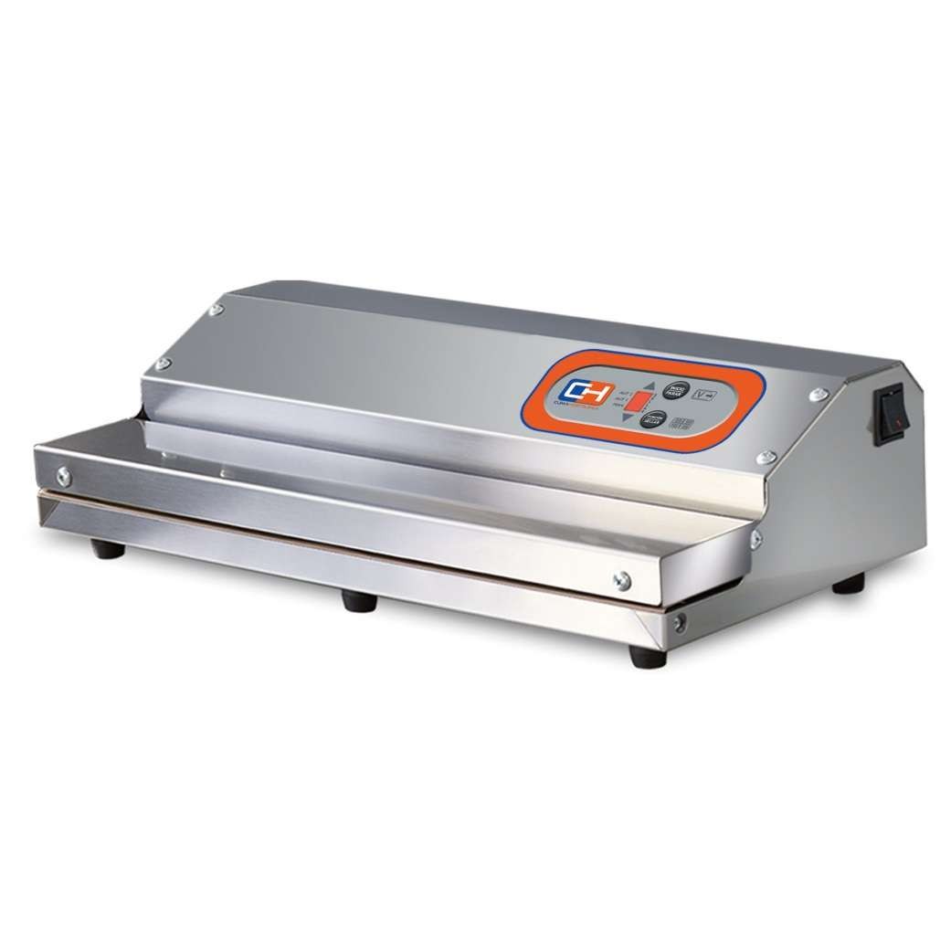 Máquina de Vácuo Externa 350 mm Profissional