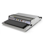 Máquina de Embalar Manual com Base Quente