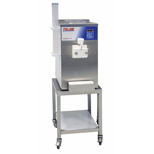 Máquina de Gelado Semi-Frio 120 Cones/h - SOFTGEL 112P