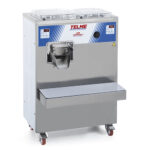 Máquina Produção Gelados Combinada 15-30 L/h - Água