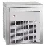 Máquina de Gelo Granular 600kg/24h
