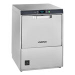 Máquina de Lavar Loiça Industrial com Cesto 500x500 mm
