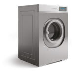 Máquina de Lavar Roupa Industrial 10,5 kg Média Centrifugação