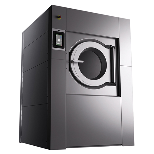 Máquina de Lavar Roupa Industrial 35 kg Alta Centrifugação