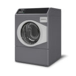 Máquina de Lavar Roupa Industrial 10/9 kg Alta Centrifugação