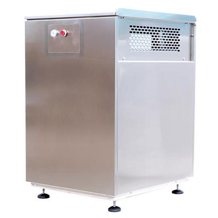 Máquina de Gelo em Escamas Industrial 1000 kg/24h