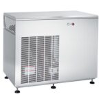 Máquina de Gelo em Escamas Industrial 600 kg/24h