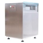 Máquina de Gelo em Escamas Industrial 600 kg/24h