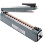 Seladora Térmica Vertical para Sacos 400 mm