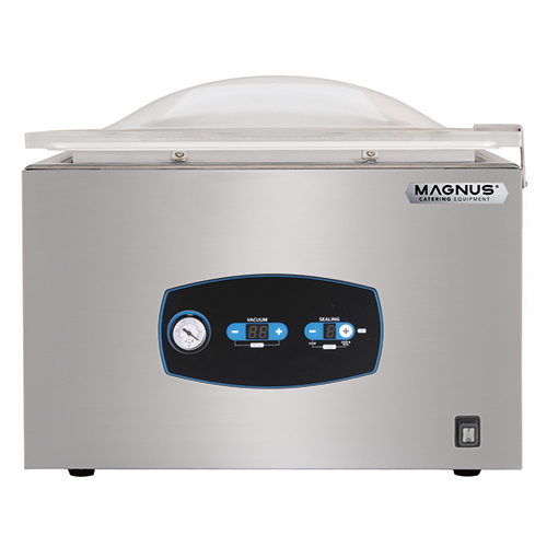 Máquina de Vácuo Industrial 520 mm