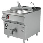 Marmita a Gás Indireta de 70L, Linha 700