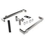 Kit de Revestimento de Forno Profissional 55mm