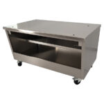 Mesa de Apoio para Forno a Carvão PIRA 120