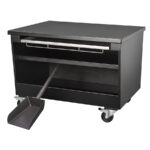 Mesa de Suporte para Forno a Carvão PIRA 90