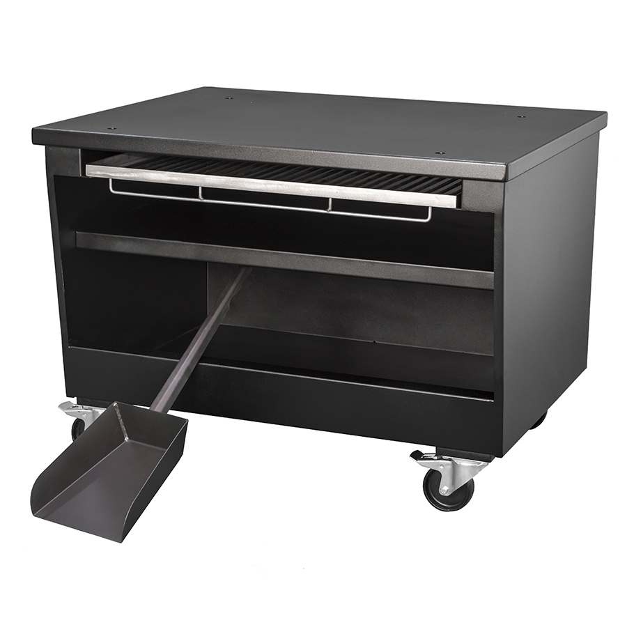 Mesa de Suporte para Forno a Carvão PIRA 90