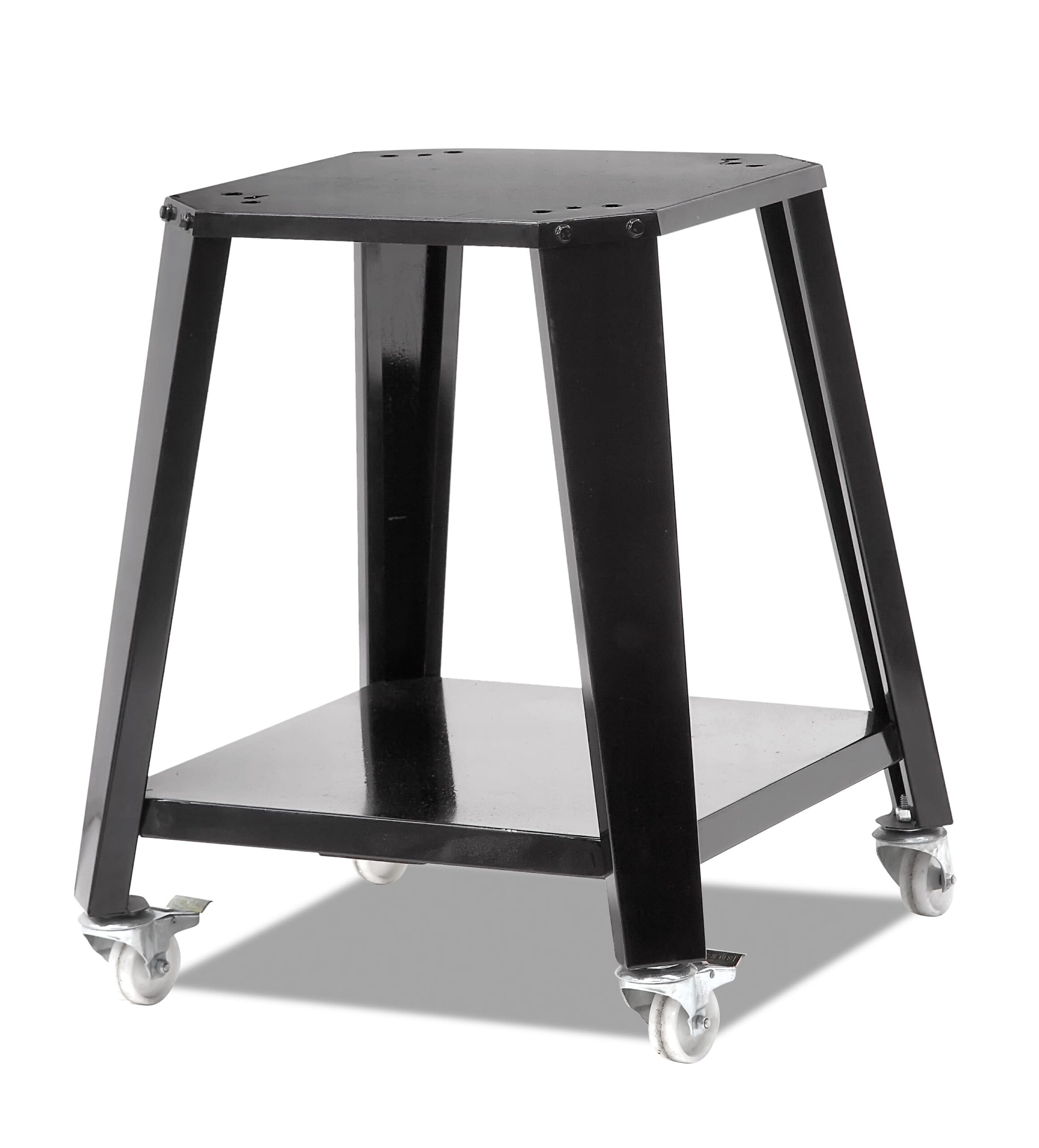 Mesa de Apoio para Forno de Pizza 600mm