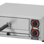 Mini Forno Elétrico para Pizzas e Snacks 1750W