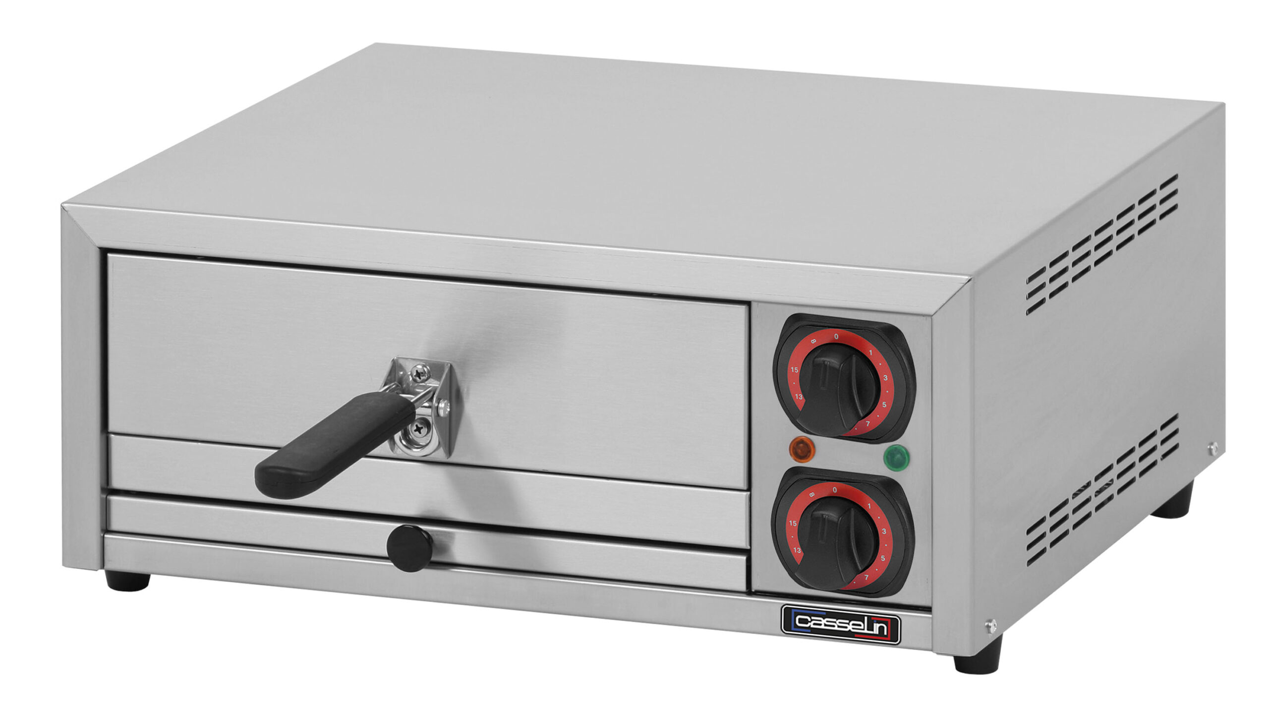 Mini Forno Elétrico para Pizzas e Snacks 1750W