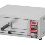 Mini-Forno Digital para Pizza e Snacks Profissional