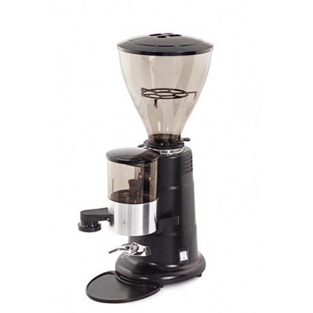 Moinho de Café Automático Profissional 4 kg/h