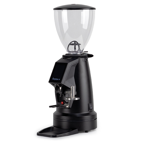 Moinho de Café On Demand 3.3g/s com Calcador Integrado