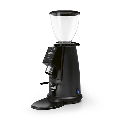 Moinho de Café Profissional On-Demand