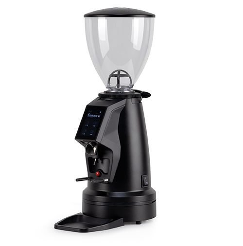 Moinho de Café Profissional Programável 3.3 g/s