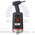 Bloco Motor para Triturador Industrial 12000 rpm