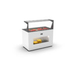 Móvel Buffet Refrigerado Ventilado BUF150FE