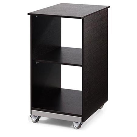 Móvel Passante Inox sem Portas 450x650x877 mm