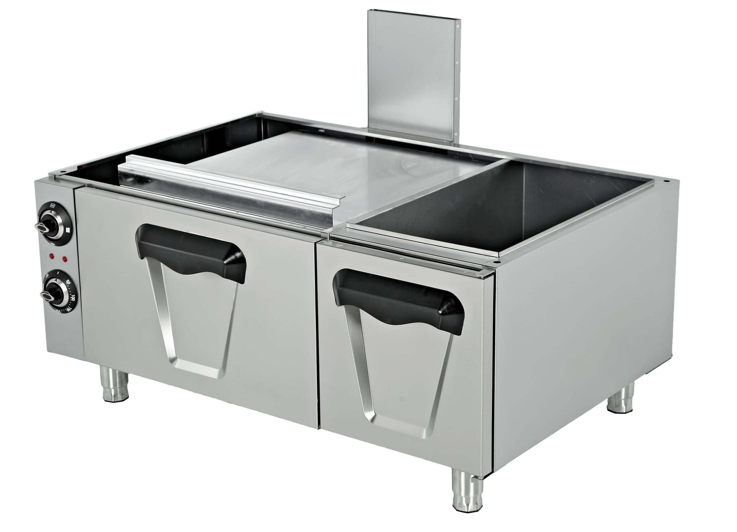 Móvel Base Linha 700 com Forno Elétrico 9 kW