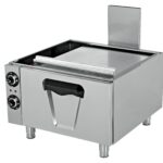 Forno Industrial Elétrico Linha 900 Capacidade GN2/1, 9 kW
