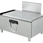 Móvel Base com Forno MAXI a Gás 12,93 kW - Linha 900